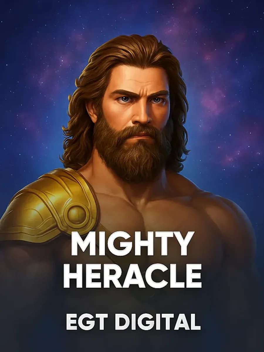 Mighty Heracle