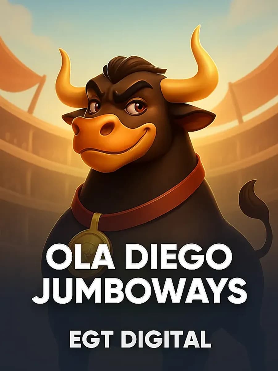 Ola Diego Jumboways