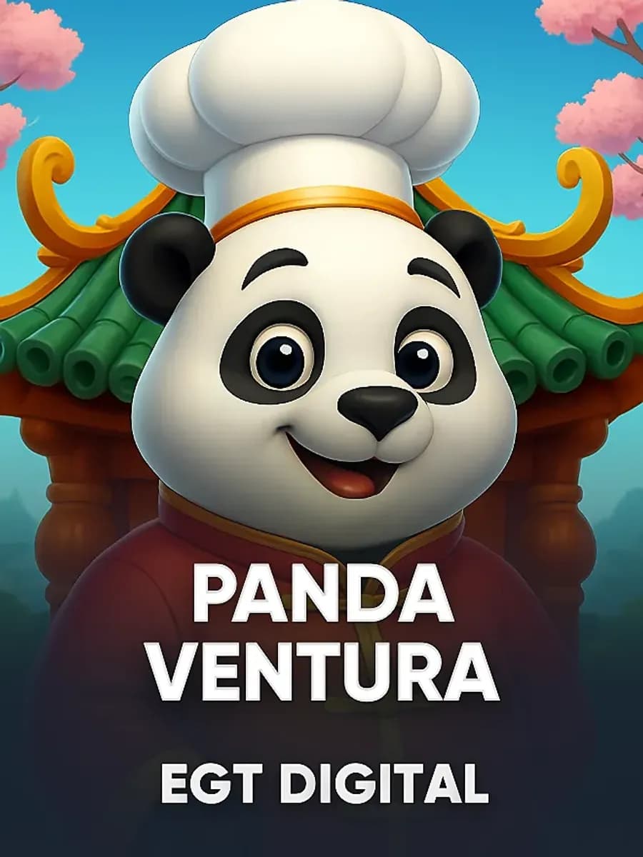 Panda Ventura