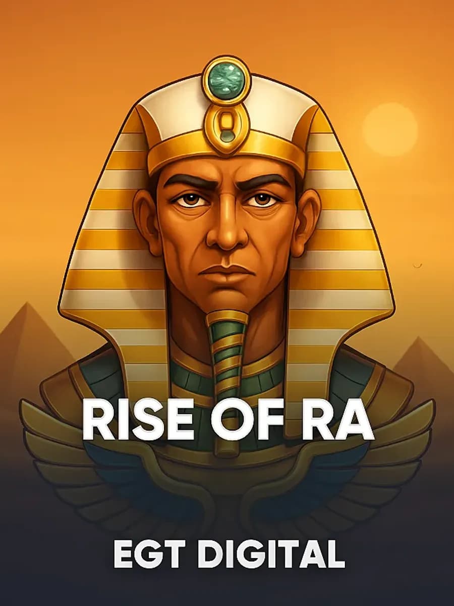 Rise of Ra