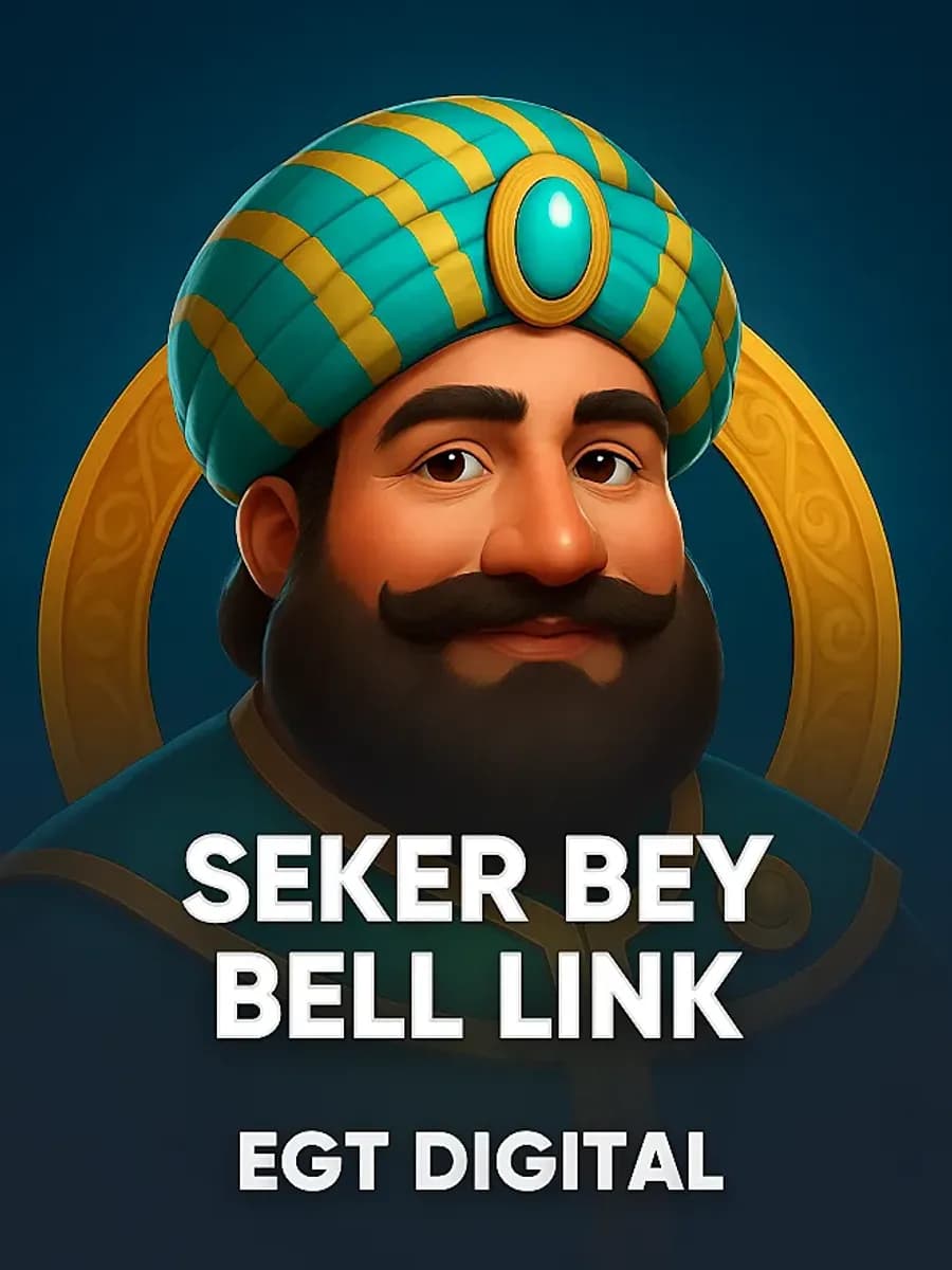 Seker Bey Bell Link