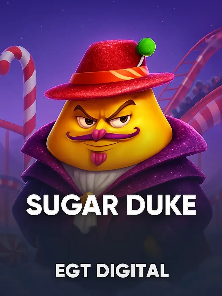 Sugar Duke