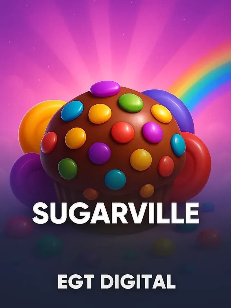SugarVille