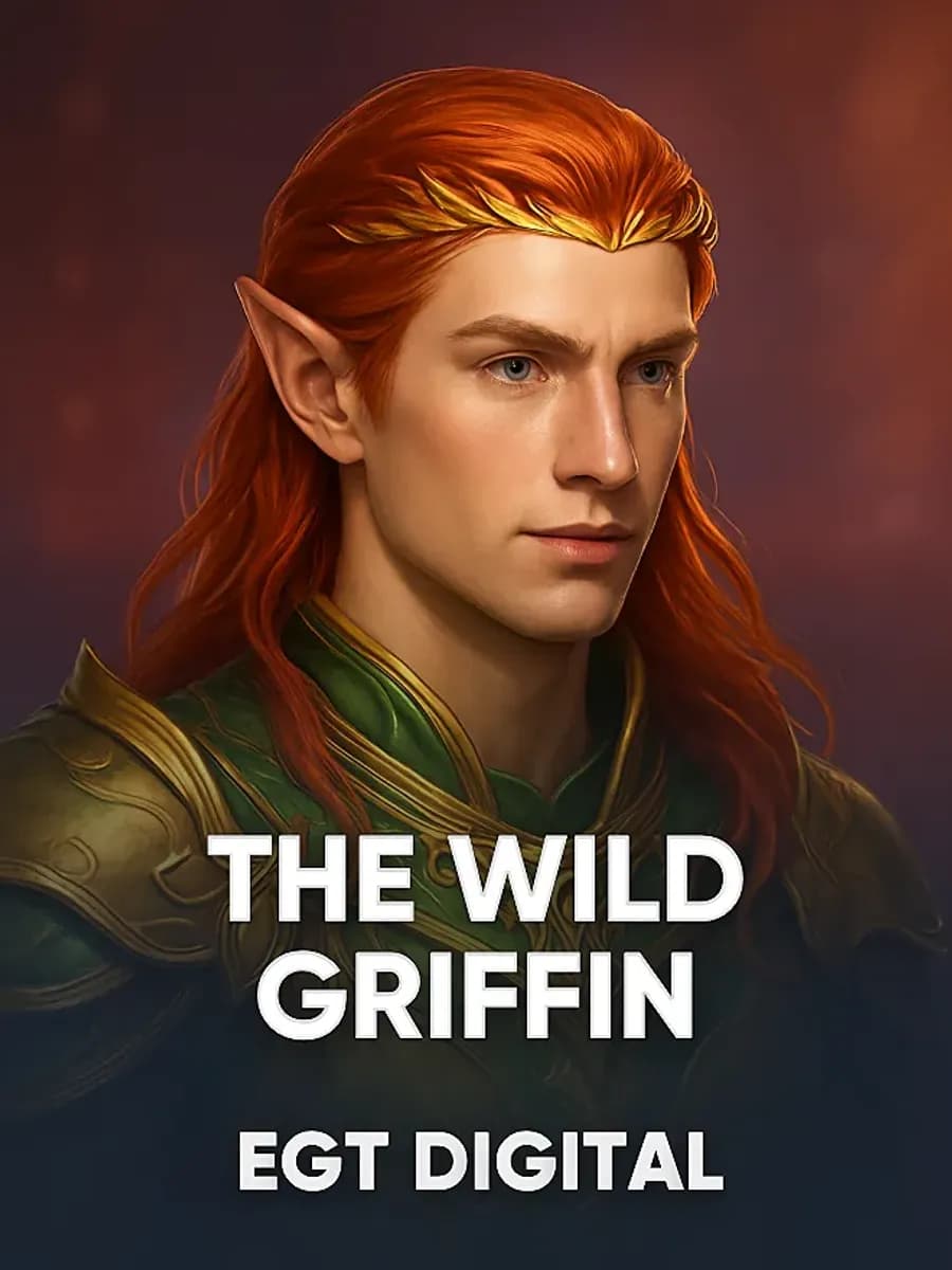 The Wild Griffin