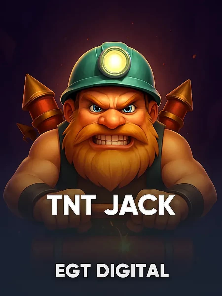 TNT Jack