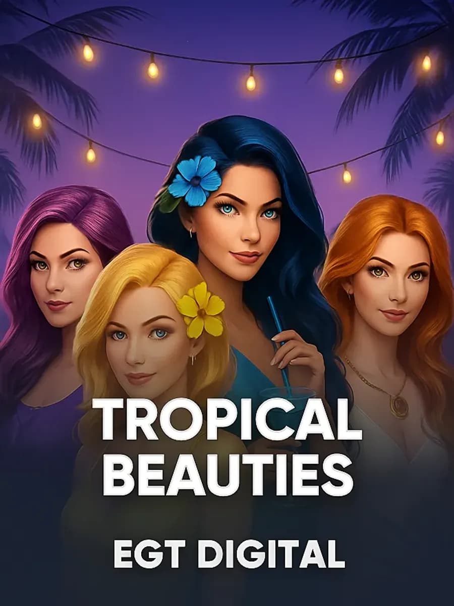 Tropical Beauties