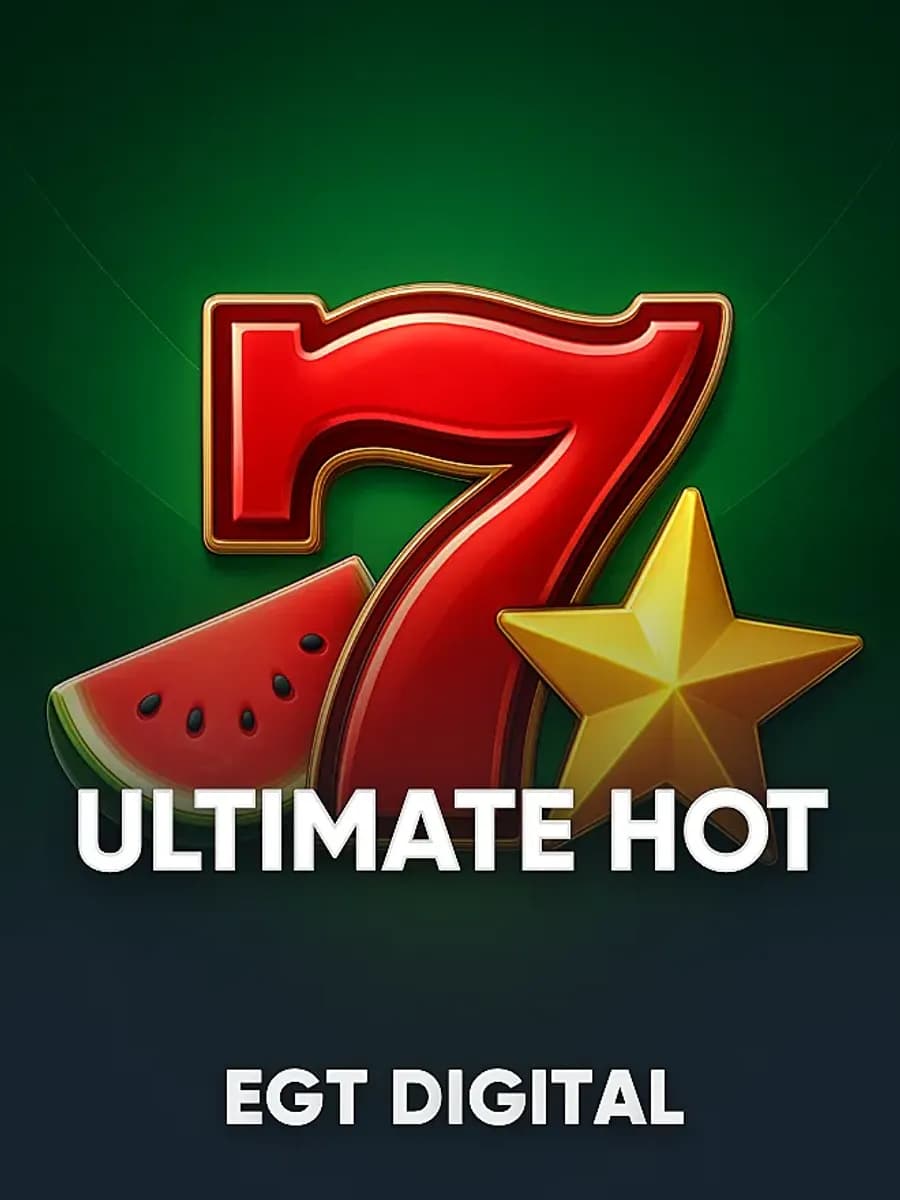 Ultimate Hot