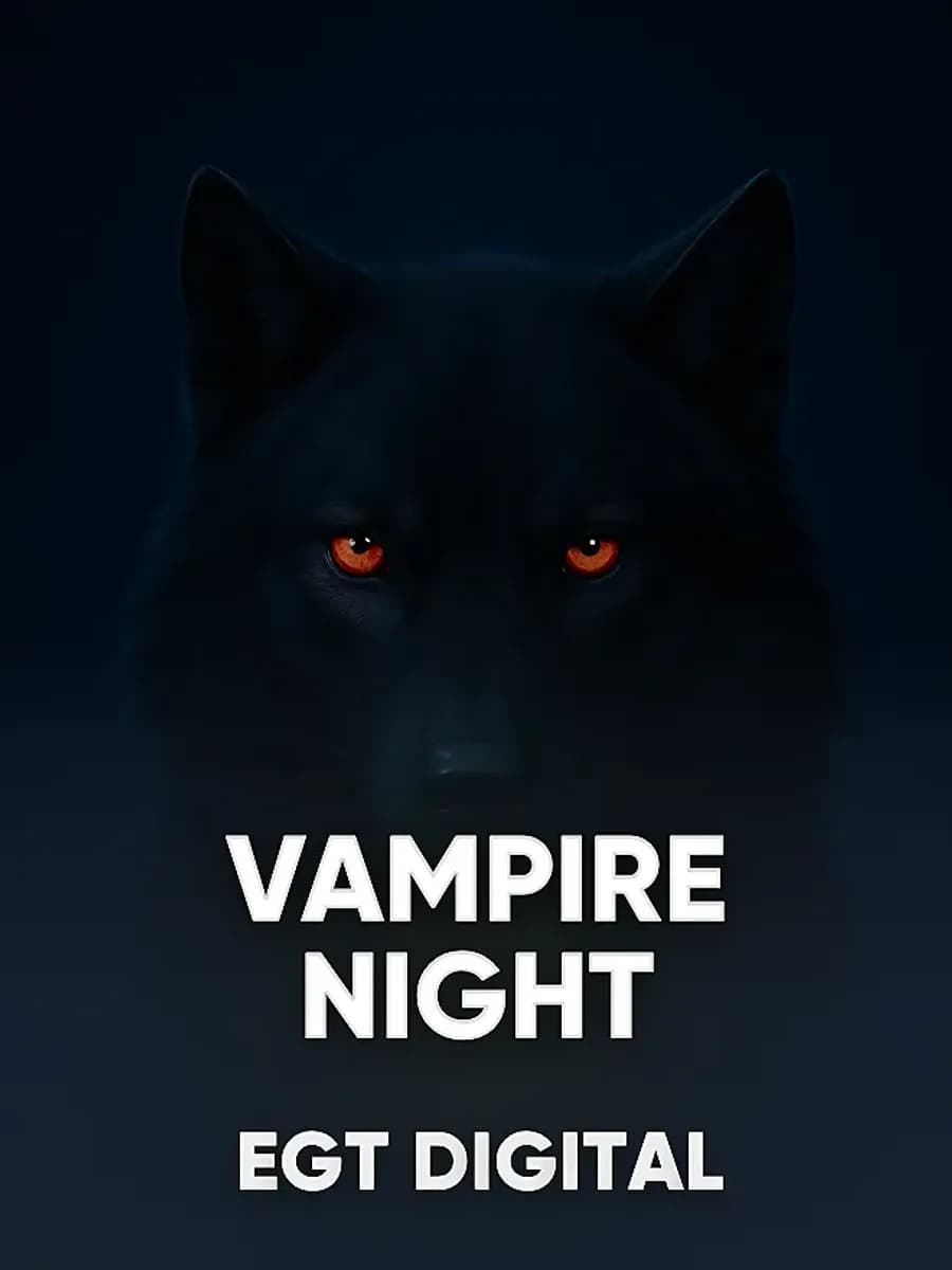 Vampire Night