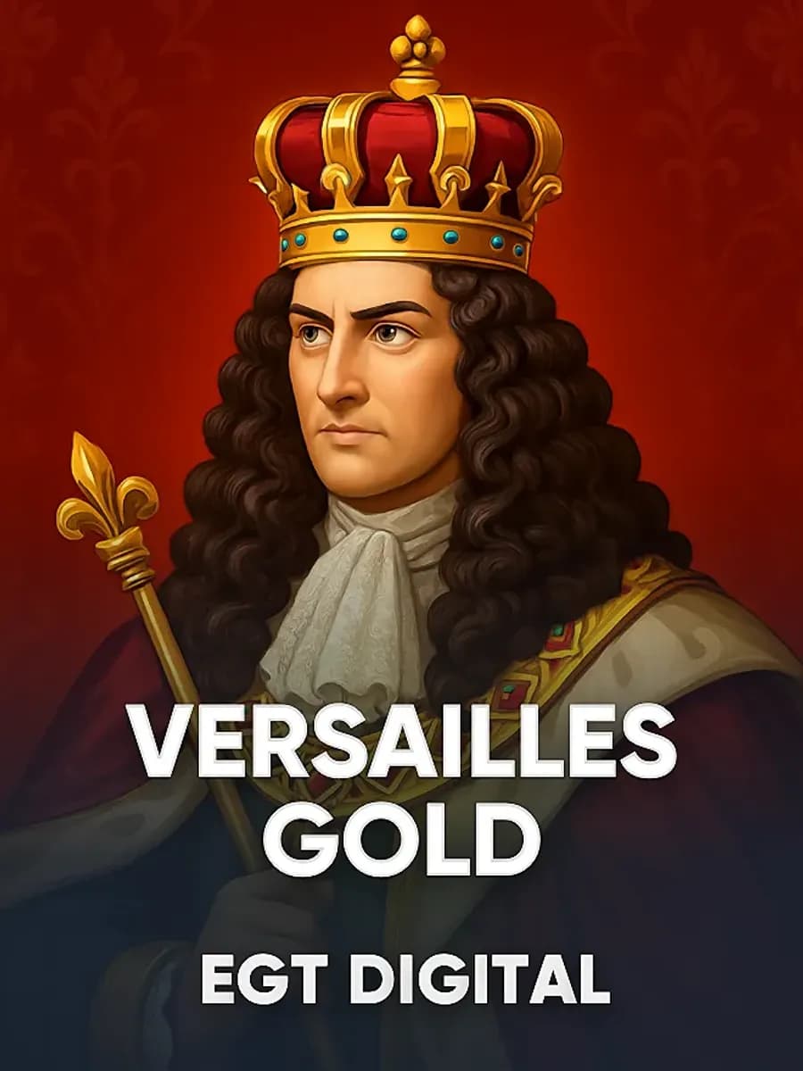 Versailles Gold