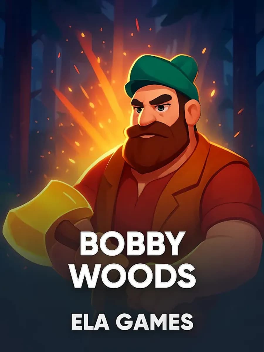 Bobby Woods