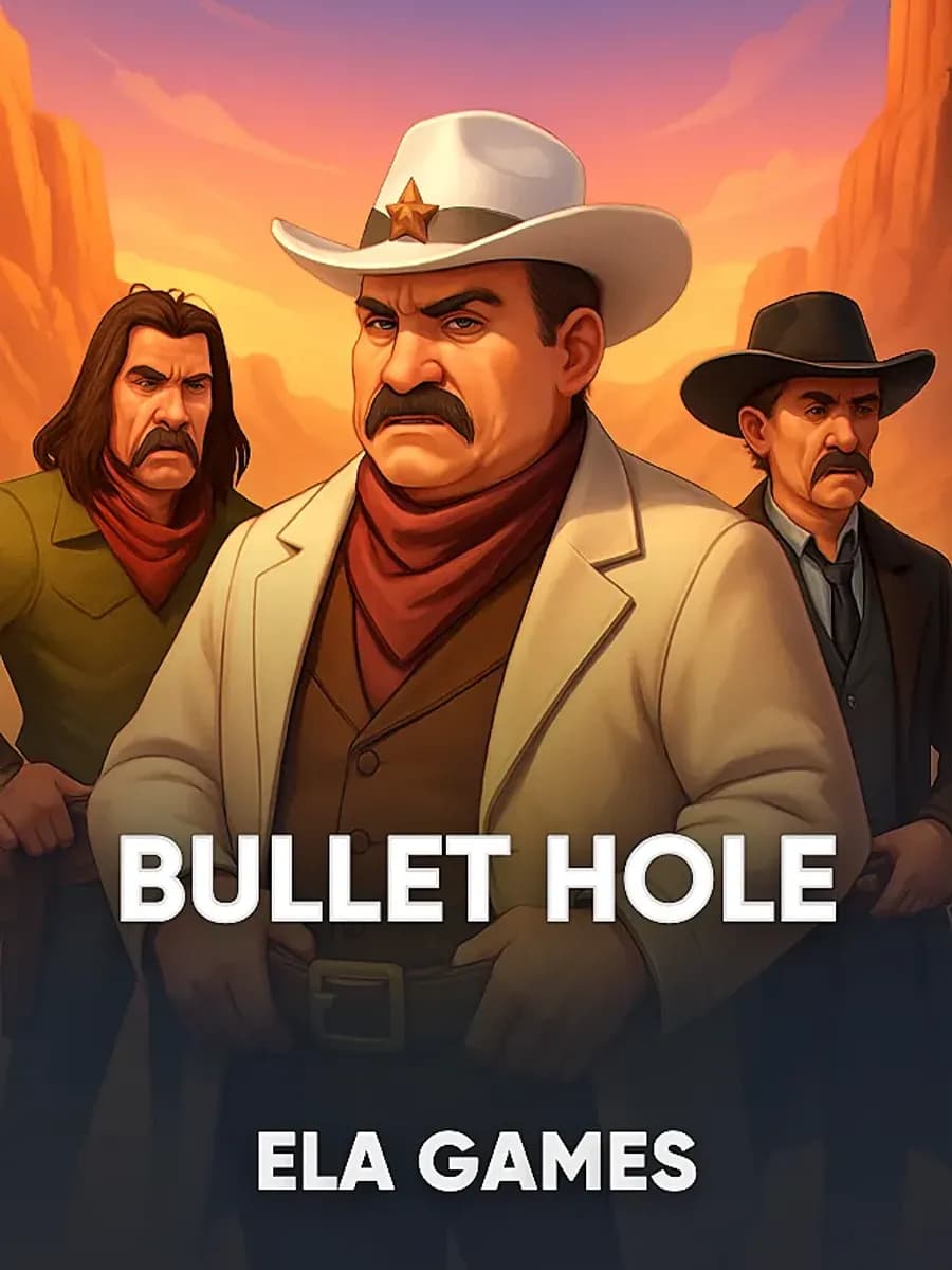Bullet Hole