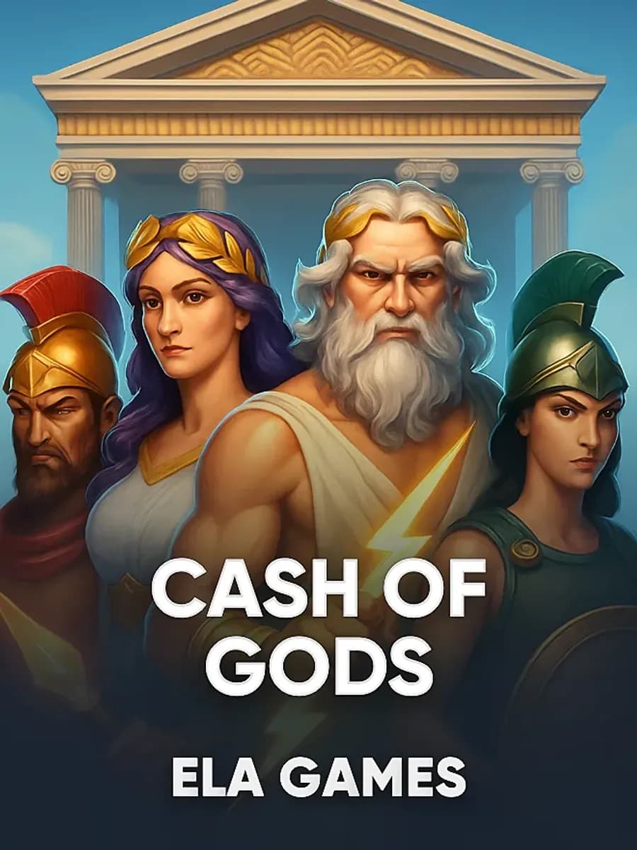 Cash of Gods