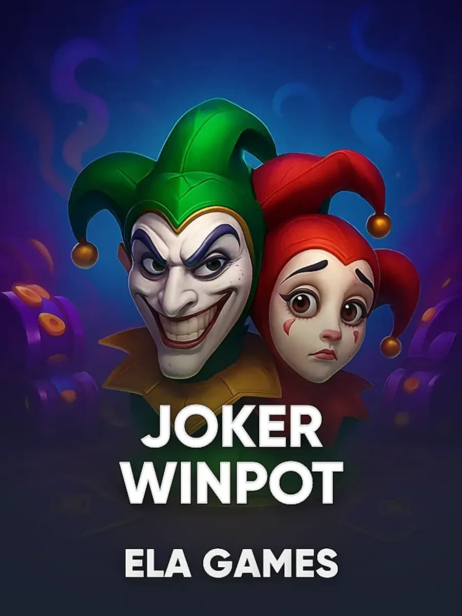 Joker Winpot