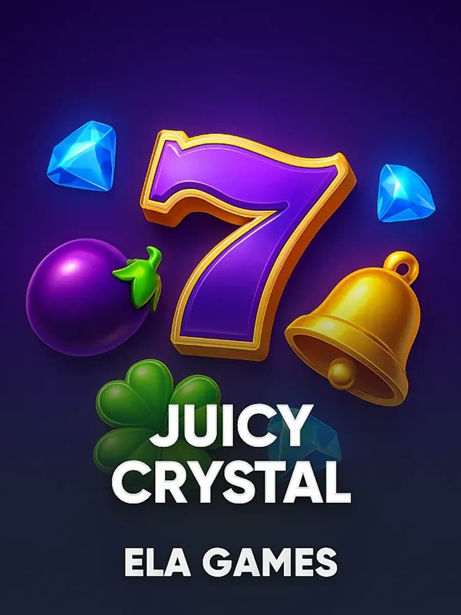 Juicy Crystal