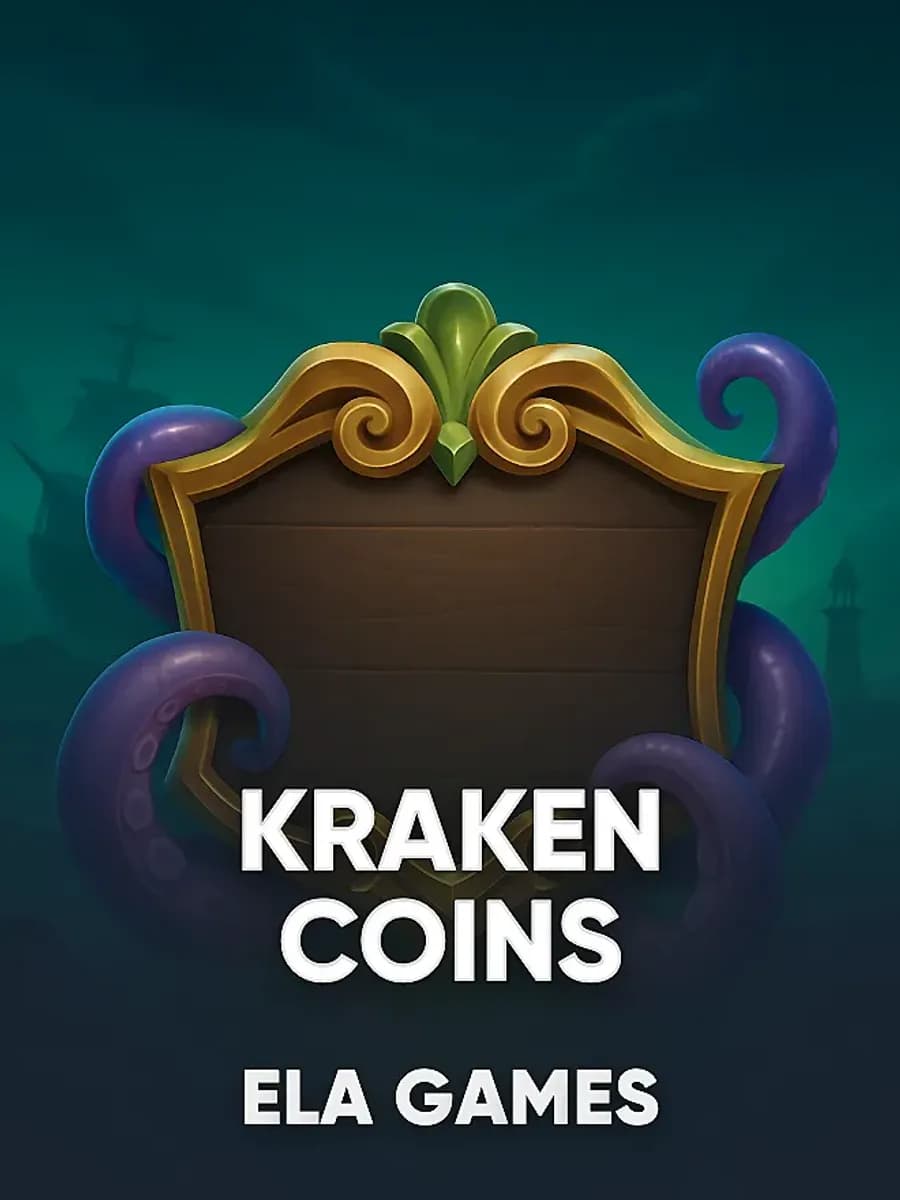 Kraken coins