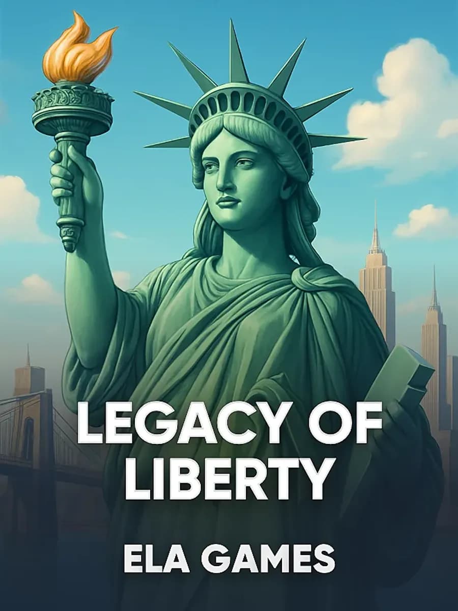 Legacy of Liberty
