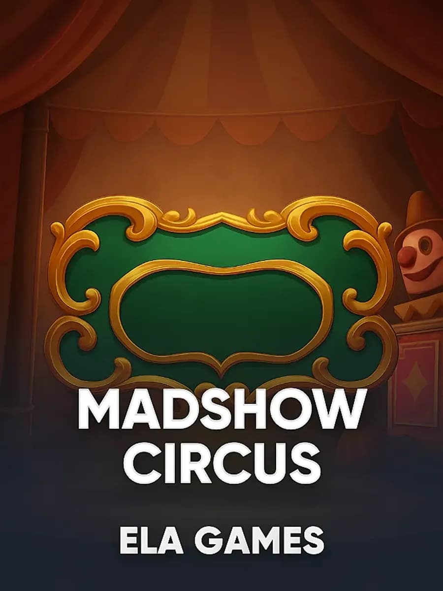 Madshow Circus