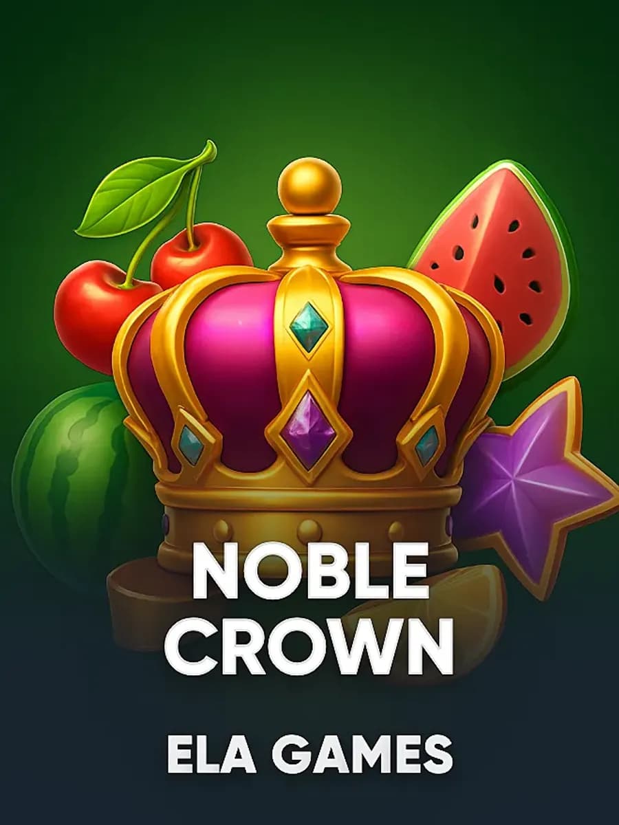 Noble Crown
