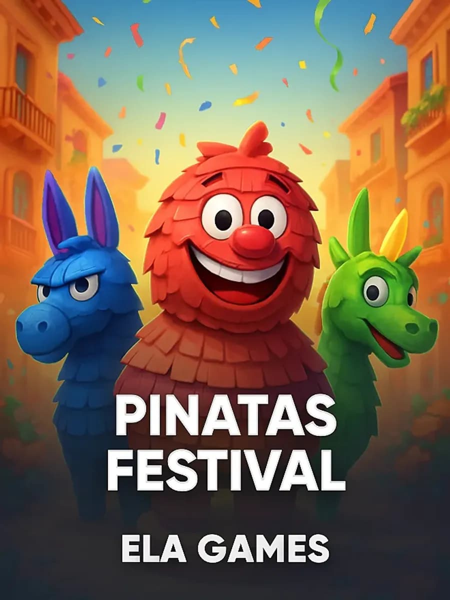 Pinatas Festival