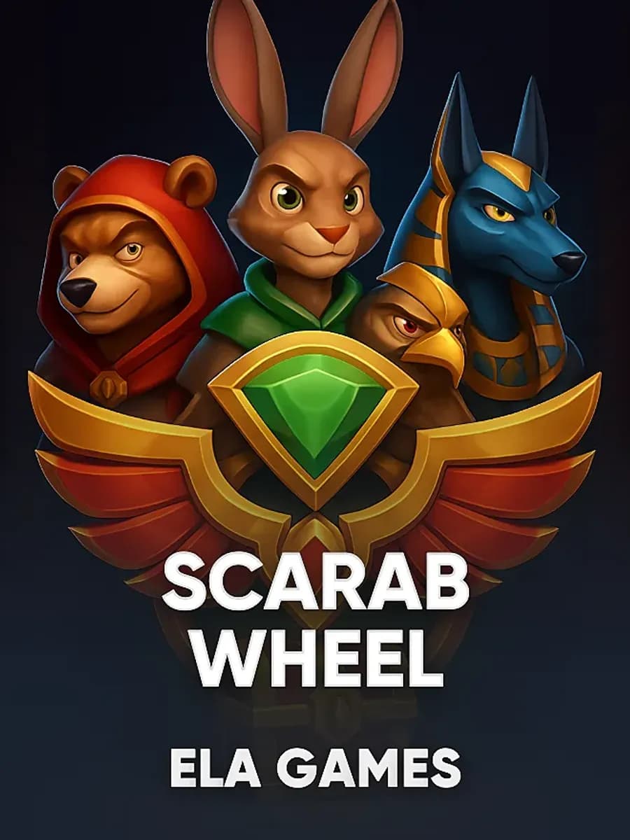 Scarab Wheel