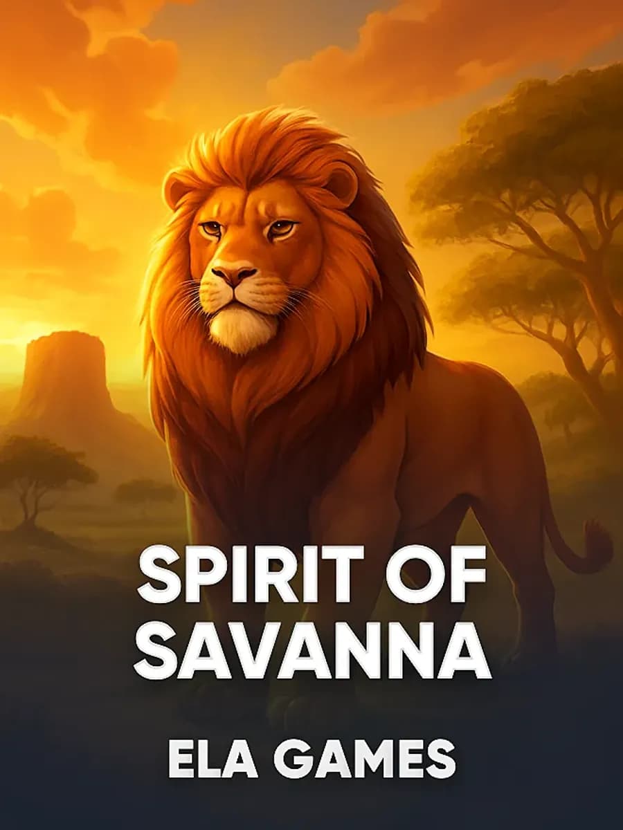 Spirit of Savanna