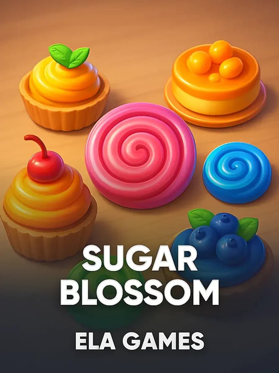 Sugar Blossom