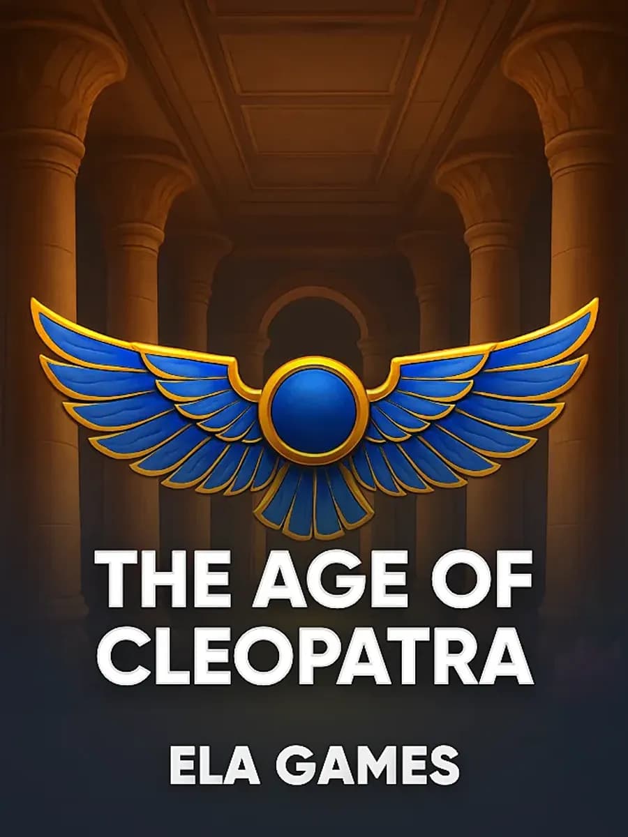 The Age of Cleopatra