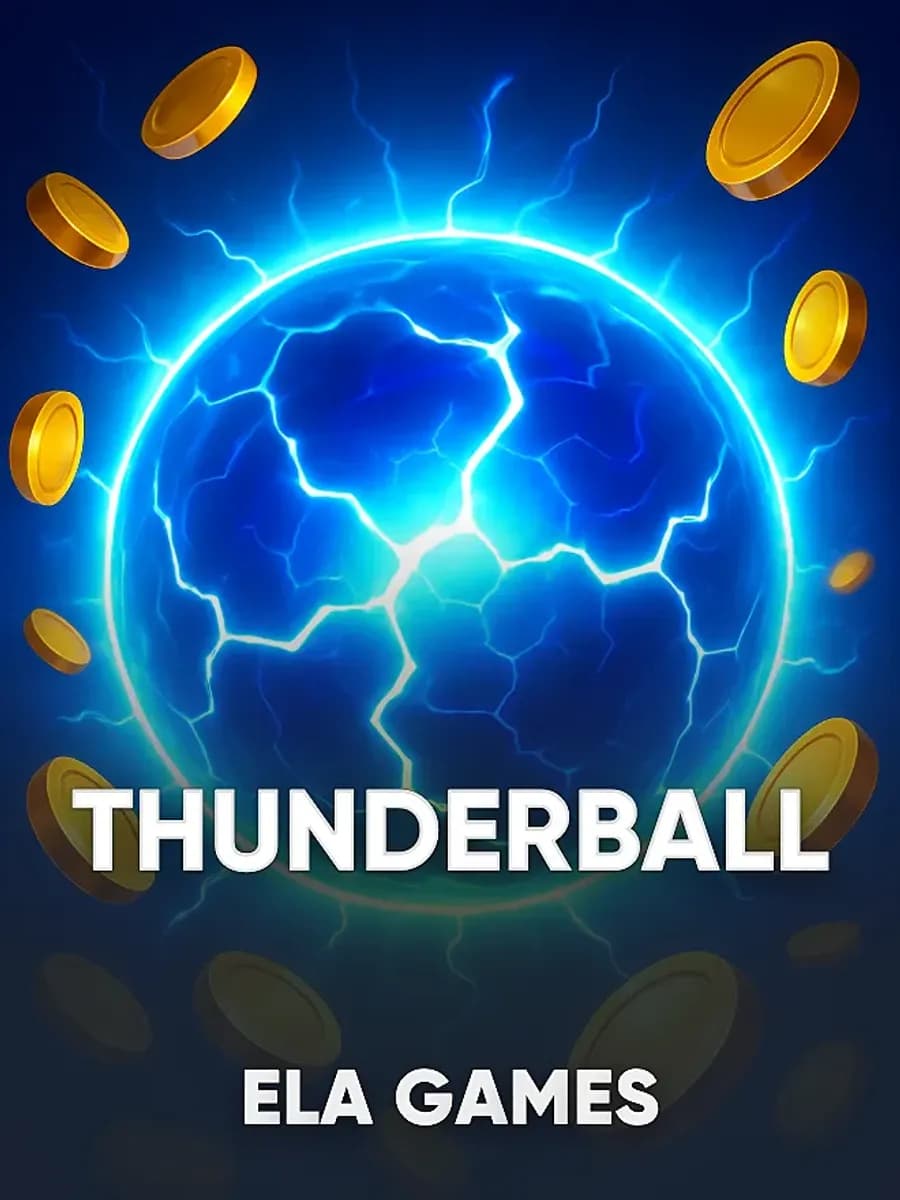 ThunderBall