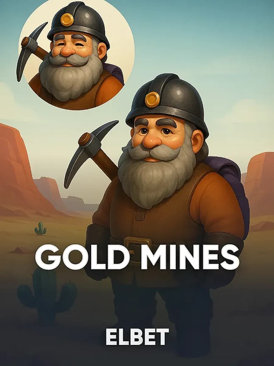 Gold Mines