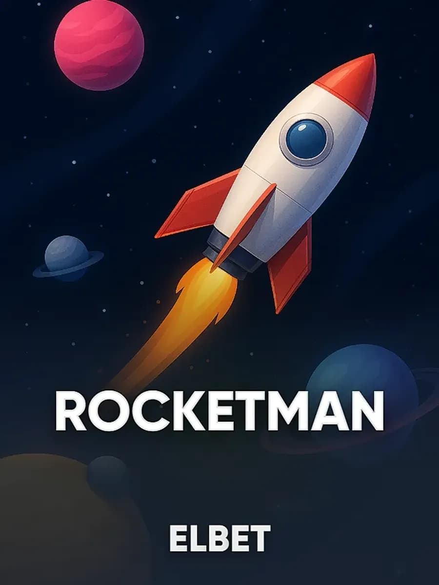 Rocketman