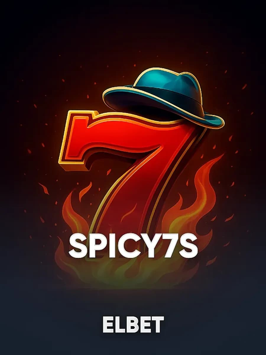Spicy7s