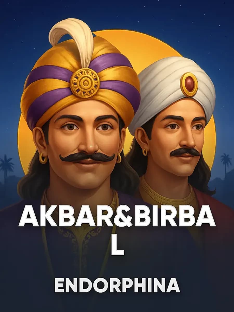 Akbar&Birbal