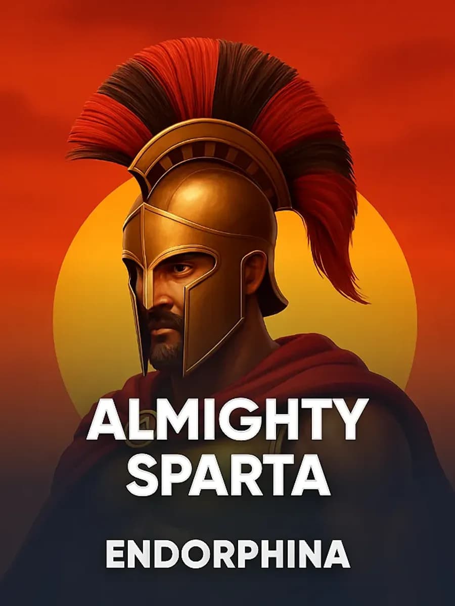 Almighty Sparta
