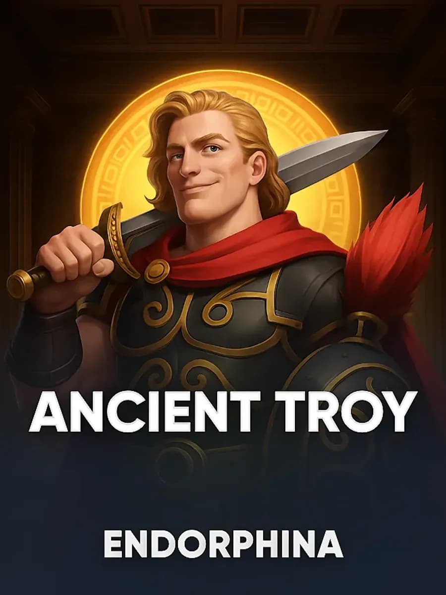 Ancient Troy