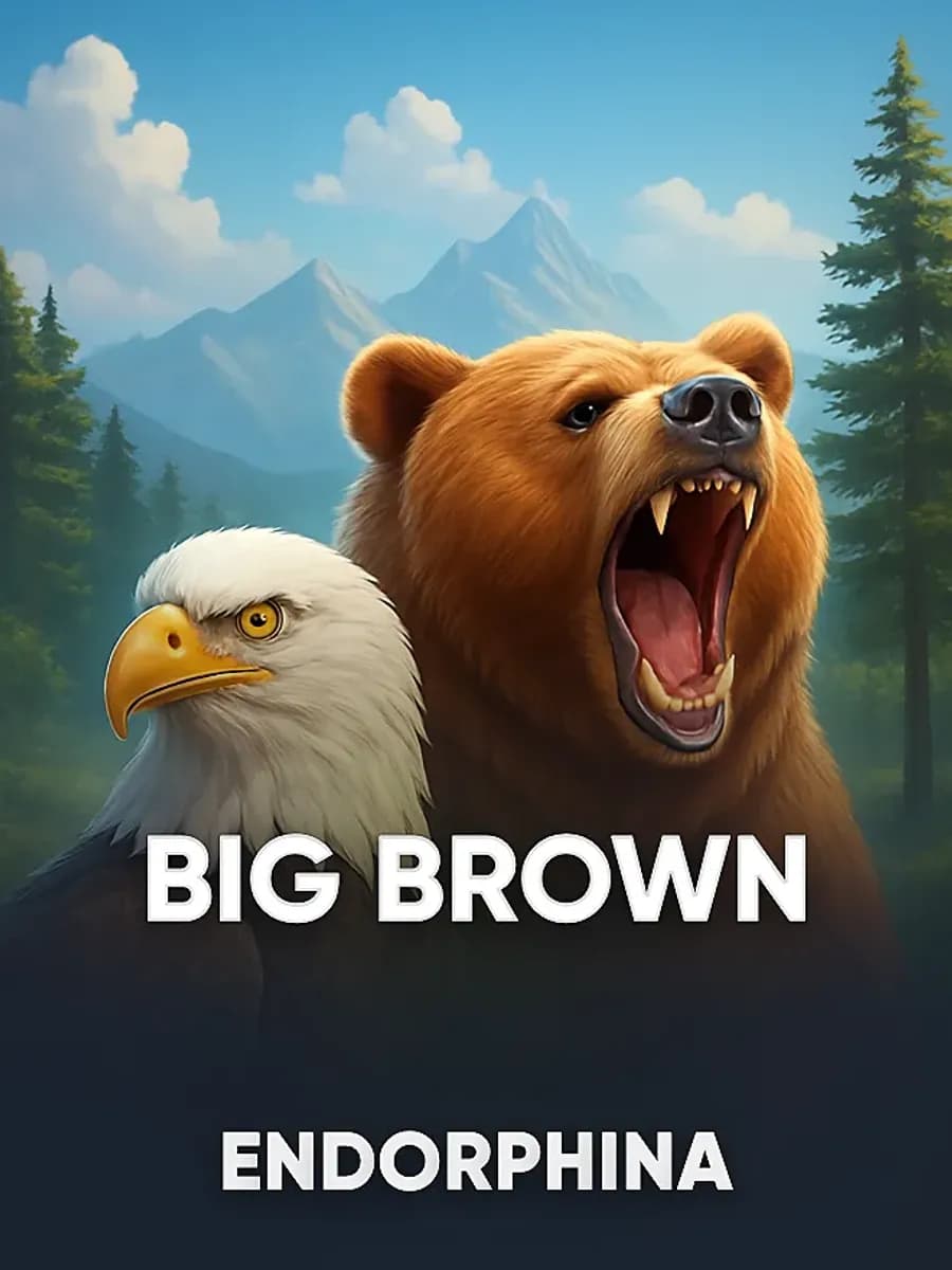 Big Brown