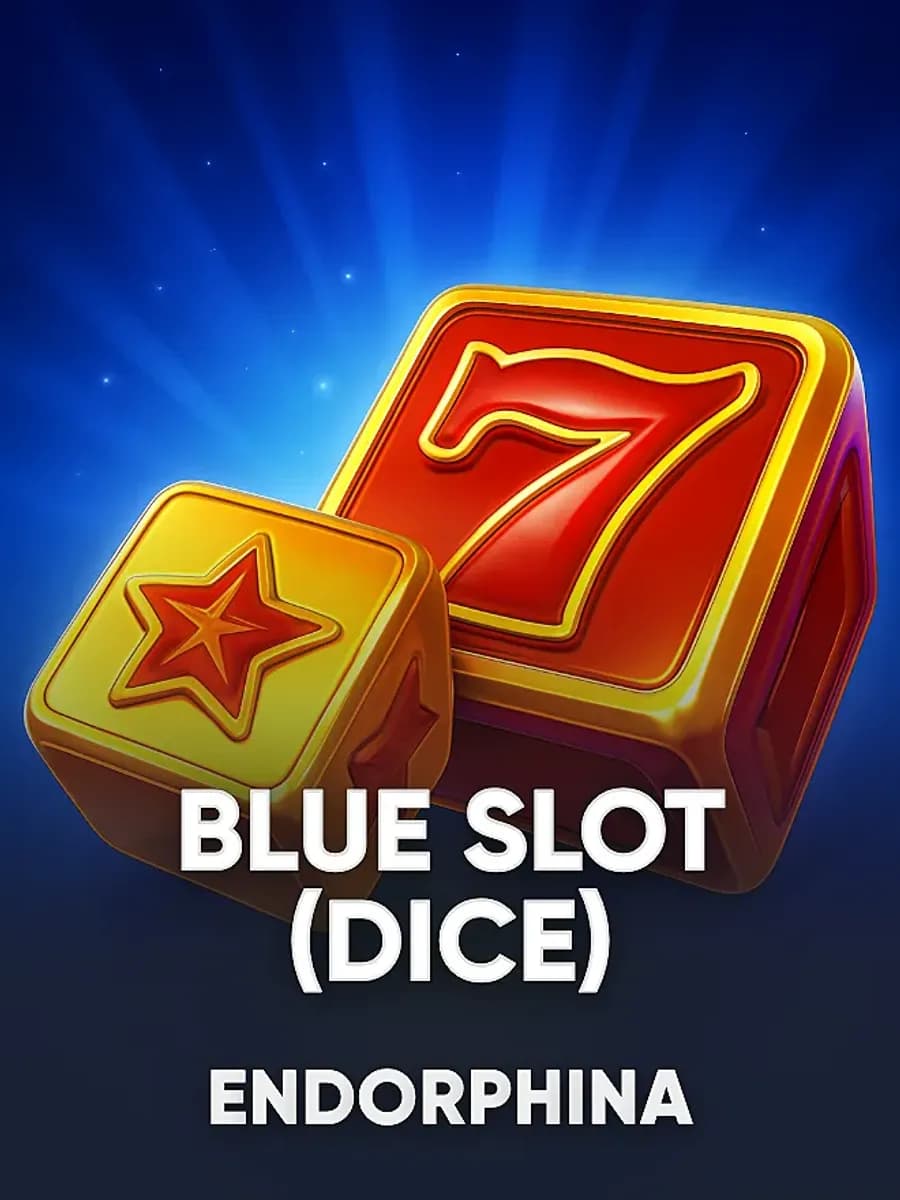 Blue Slot (Dice)