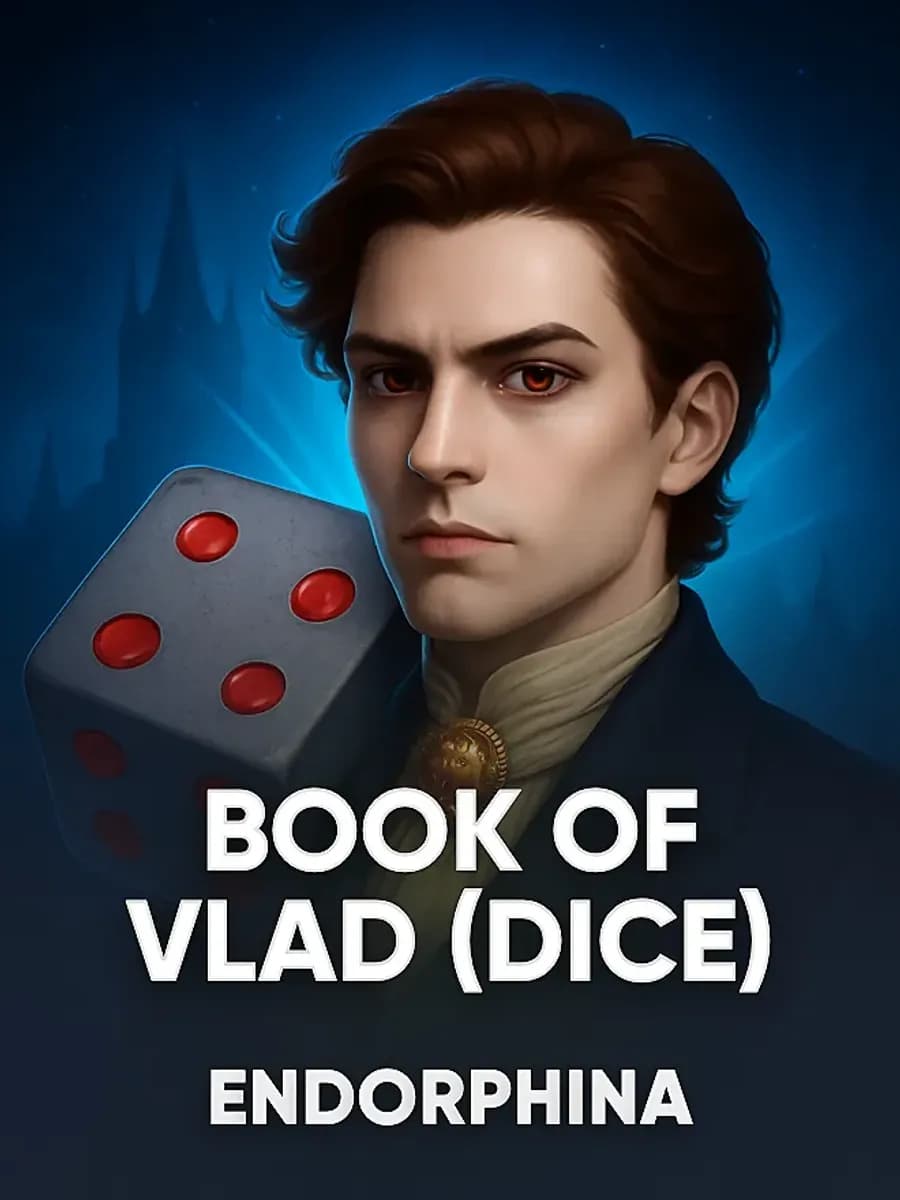 Book of Vlad (Dice)