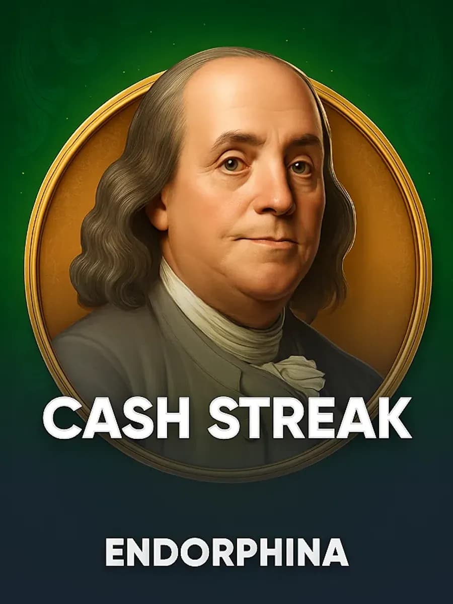 Cash Streak