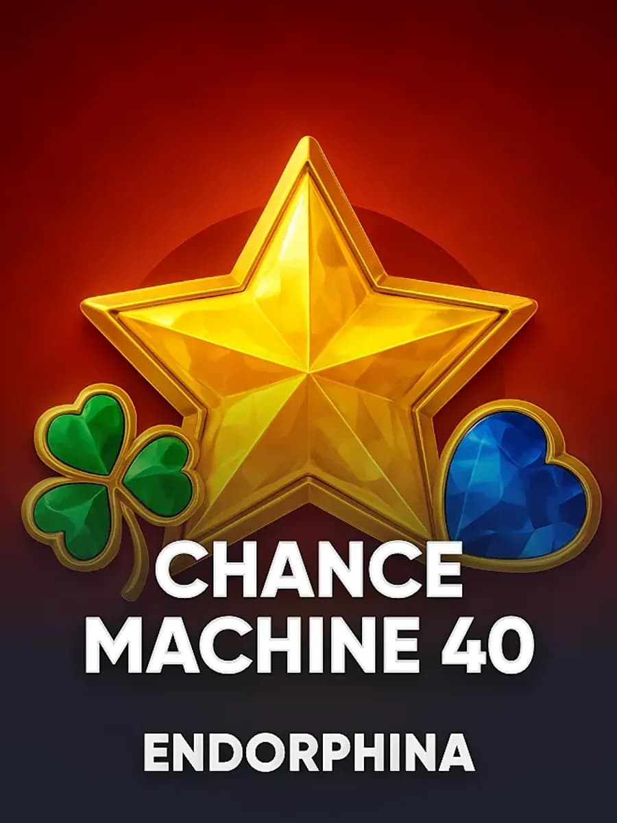 Chance Machine 40