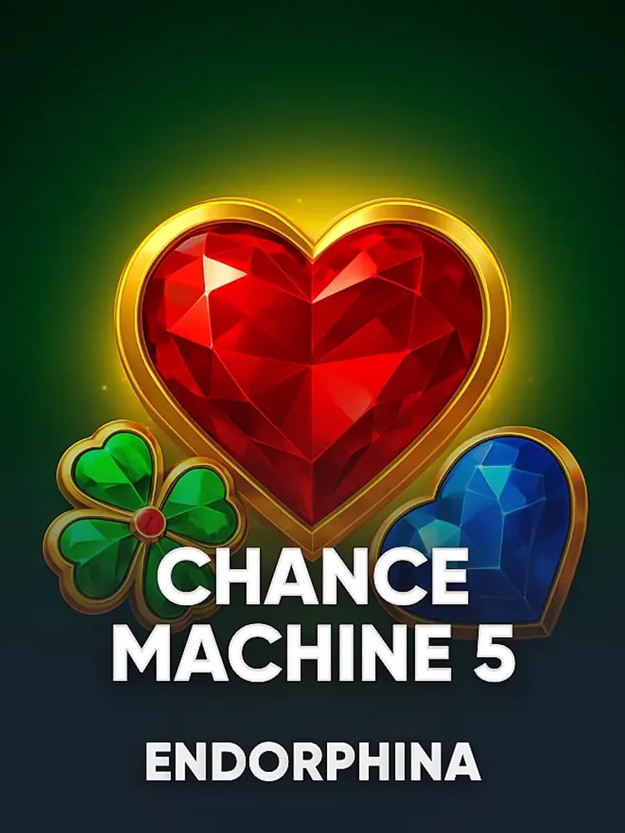 Chance Machine 5