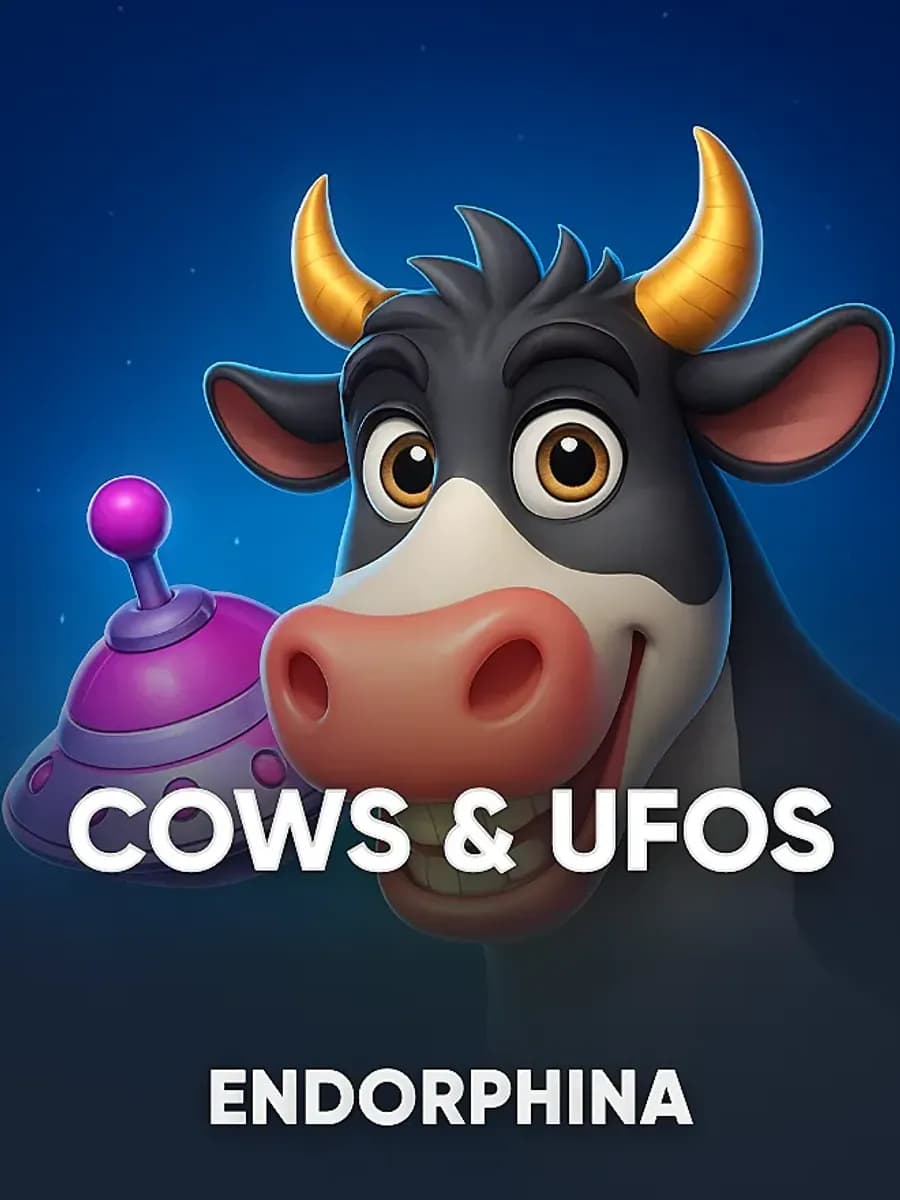 Cows & UFOs