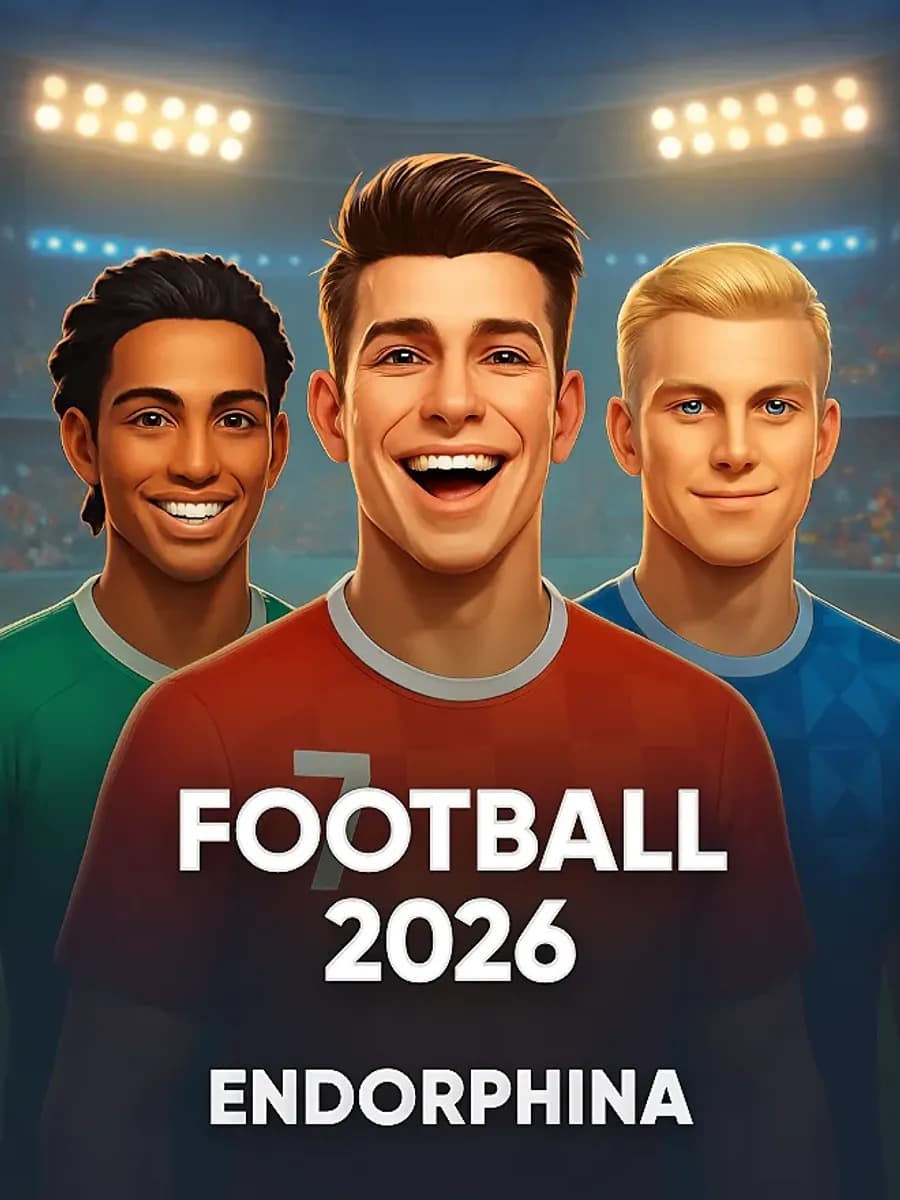 Football 2026