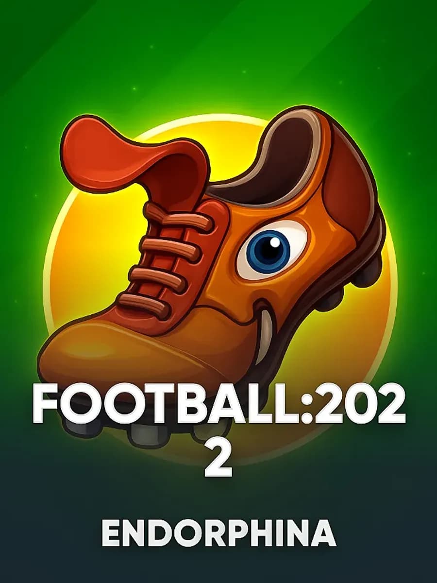 Football:2022