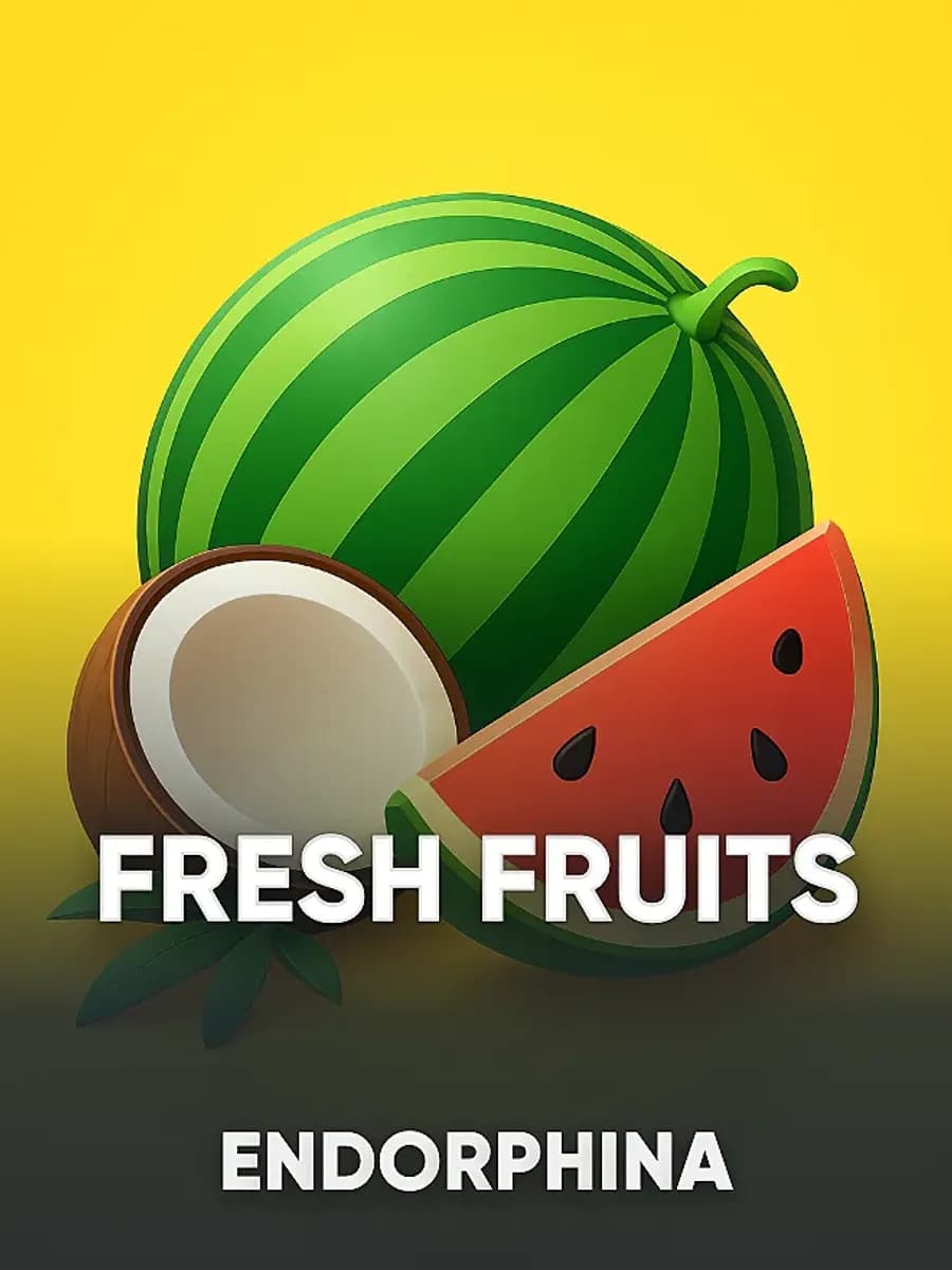 Fresh Fruits