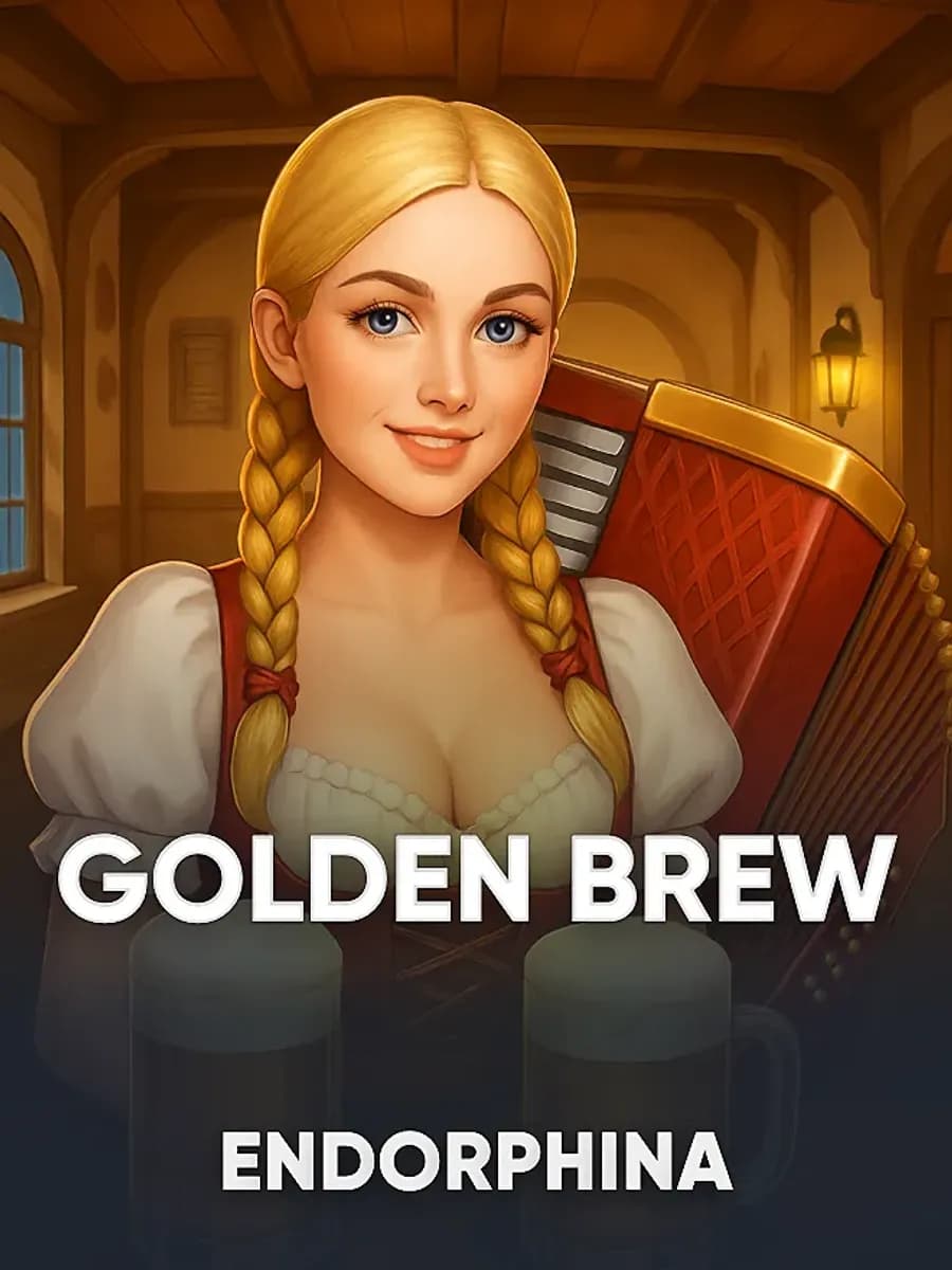 Golden Brew