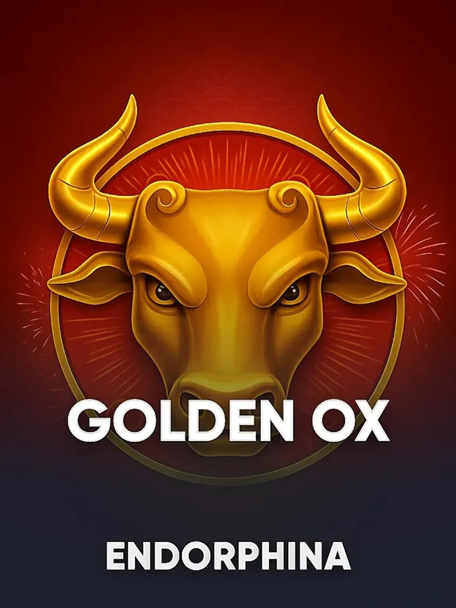 Golden Ox