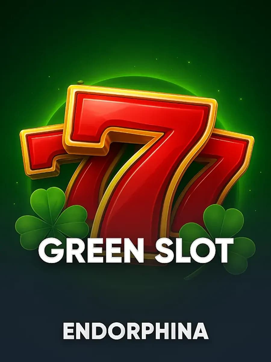 Green Slot