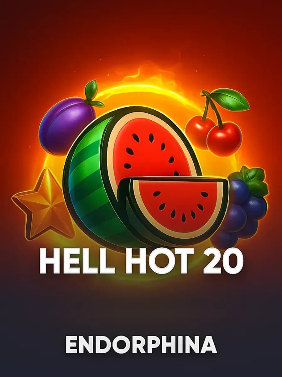 Hell Hot 20