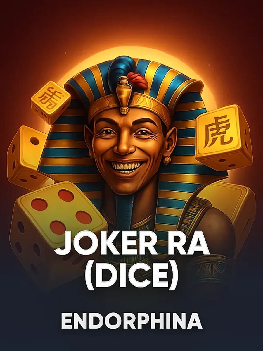 Joker Ra (Dice)