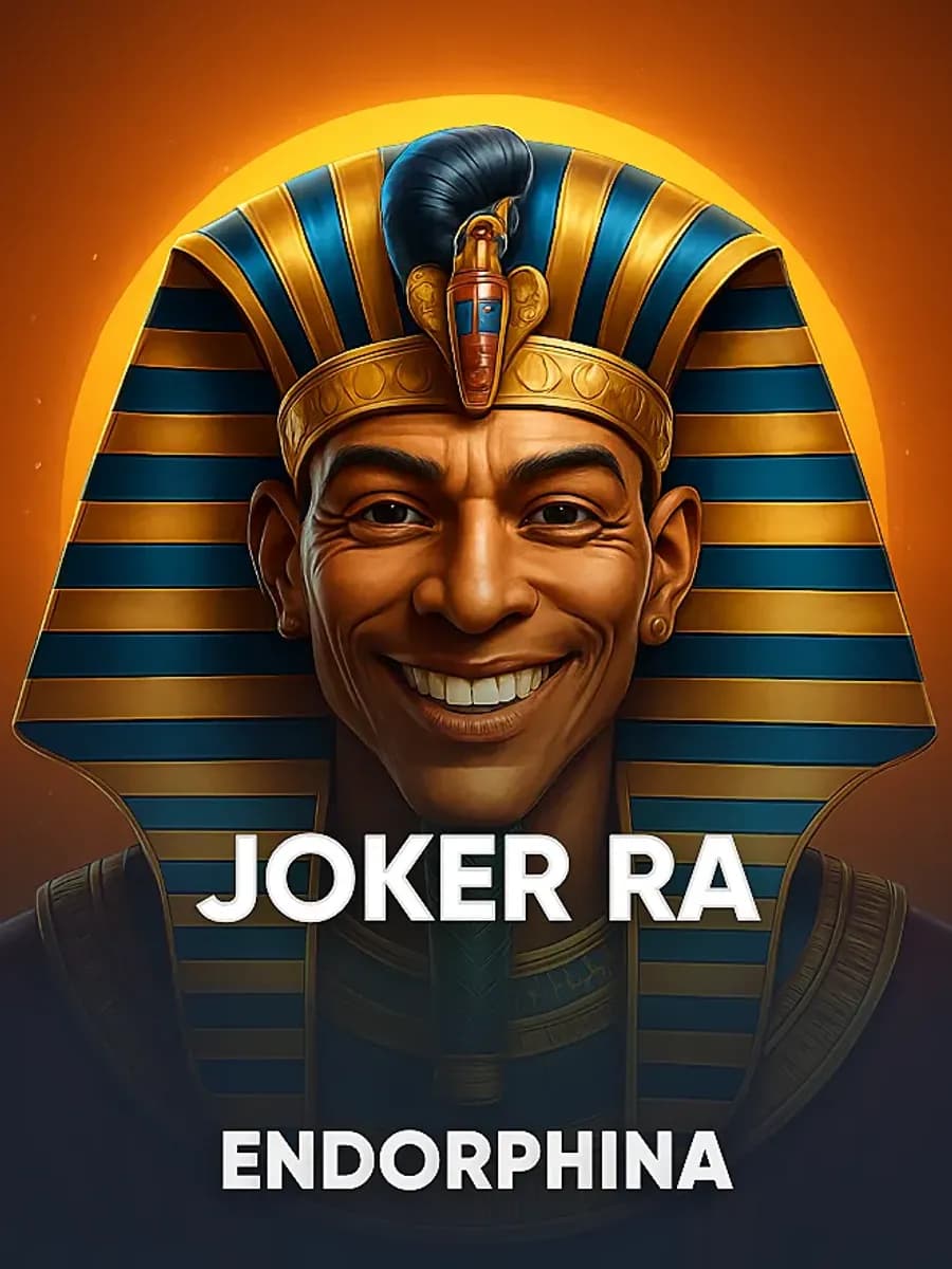 Joker Ra